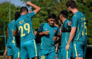FC GOA LOOK FOR FIRST WIN IN ISL 2026-27, HOST SPORTING CLUB DELHI ON WEDNESDAY