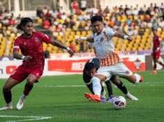 ISL 2026-27: DEFENDING CHAMPIONS EAST BENGAL FC OUTCLASS CHURCHILL BROTHERS