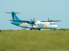 FLY91 OPENS BOOKINGS FOR BENGALURU –TIRUPATI ROUTE