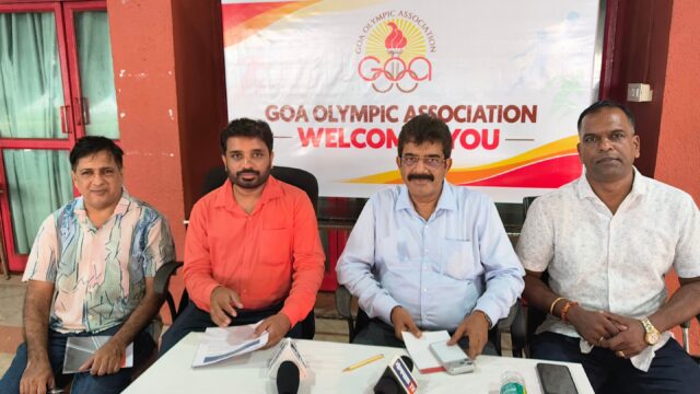 GOA - PC