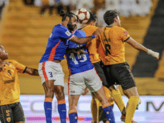 AFC CHALLENGE LEAGUE: FC GOA BOW OUT AFTER NARROW LOSS TO QADSIA