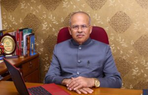 CA NANDAGOPAL SHENOY NOMINATED PRESIDENT OF 34TH ALL-INDIA KONKANI CONVENTION TO BE HELD IN PUNE