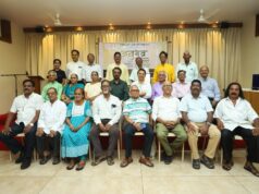 SENIOR CITIZENS FELICITATED ON INTERNATIONAL DAY OF OLDER PERSONS