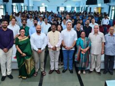 DITE&C AND DHE LAUNCH SANKALP MANTHAN