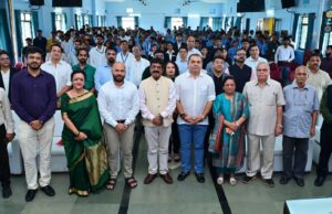 DITE&C AND DHE LAUNCH SANKALP MANTHAN
