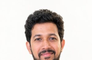 GOA-IDC: SOHAN USKAIKAR APPOINTED MANAGING DIRECTOR