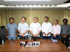 GOA TO HOST INDIA’S FIRST EDGE CITY, BRINGING GLOBAL INNOVATORS TO MANDREM