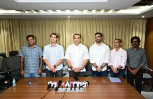 GOA TO HOST INDIA’S FIRST EDGE CITY, BRINGING GLOBAL INNOVATORS TO MANDREM