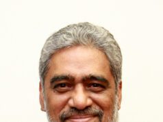 ICG: INTERNATIONAL RELATIONS EXPERT C RAJA MOHAN TO DELIVER TALK ON 24TH OCTOBER
