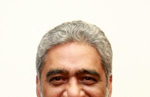 ICG: INTERNATIONAL RELATIONS EXPERT C RAJA MOHAN TO DELIVER TALK ON 24TH OCTOBER