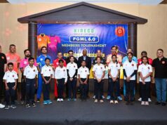 ALL-ROUNDER LAKSHAY GARG EMERGES TOP PICK AT KINECO PGML 6.0 AUCTION