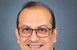 INDUSIND GENERAL INSURANCE APPOINTS SHARAD MATHUR AS MANAGING DIRECTOR & CEO, FOLLOWING STATUTORY APPROVAL