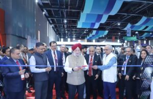 29TH ENERGY TECHNOLOGY MEET INAUGURATED IN GOA, HIGHLIGHTS INNOVATION & INDIA’S ENERGY SECURITY PRIORITIES