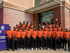 AIFF HOLDS TWO-DAY WORKSHOP FOR MG ISL 2026-27 MATCH OFFICIALS