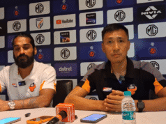 FC GOA & CHENNAIYIN FC SET TO IGNITE FATORDA SHOWDOWN IN ISL 2026-27 OPENER