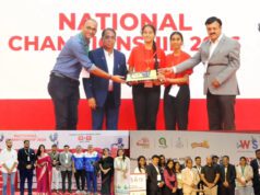 WSRO NATIONAL CHAMPIONSHIP GOA 2026 BRINGS OVER 1200 PARTICIPANTS FROM ACROSS INDIA