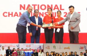 WSRO NATIONAL CHAMPIONSHIP GOA 2026 BRINGS OVER 1200 PARTICIPANTS FROM ACROSS INDIA