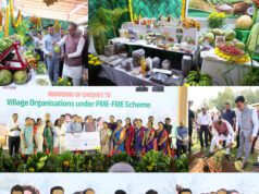 SEVA KI KAHANI: SWAYAMPURNA GOA MARKS SIX YEARS