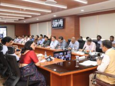 UNION SPORTS MINISTER LAUNCHES PHYSICAL EDUCATION PROFESSIONALS MODULE