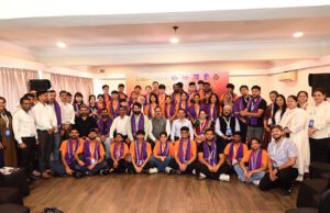12TH WFDRSA YOUTH CAMP: DEAF YOUTH LEADERS FROM ACROSS ASIA COME TOGETHER IN GOA