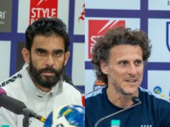 INDIA’S RUN AGAINST WORLD CUP TEAMS HAS ONE FINAL ACT – URUGUAY TEST ON TUESDAY