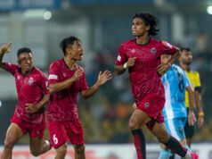 CHURCHILL BROTHERS SC KICK OFF ISL ERA WITH VICTORY OVER MUMBAI CITY FC