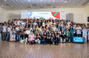 16TH DEVFEST GOA BRINGS TECHNOLOGY EXPERTS & GOAN DEVELOPERS TOGETHER