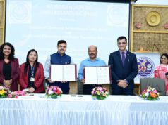 ICAI & GOA BOARD OF SECONDARY & HIGHER SECONDARY EDUCATION ENTER INTO MoU