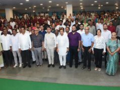 SOUTH GOA DISTRICT HOSPITAL: CM PRAMOD SAWANT COMMISSIONS MEDICAL FACILITIES
