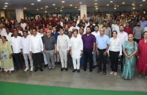 SOUTH GOA DISTRICT HOSPITAL: CM PRAMOD SAWANT COMMISSIONS MEDICAL FACILITIES