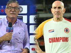 EAST BENGAL TO BEGIN TITLE DEFENCE AGAINST CONFIDENT CHURCHILL BROTHERS ON SUNDAY