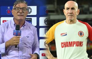 EAST BENGAL TO BEGIN TITLE DEFENCE AGAINST CONFIDENT CHURCHILL BROTHERS ON SUNDAY
