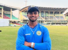 RANJI TROPHY 2026-27: GOA BOWL OUT UTTAR PRADESH FOR 202, YOUNG YASH KASVANKAR PICKS A ‘FIFER’