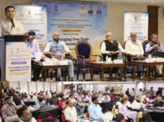 STATE-LEVEL WORKSHOP ON LEVERAGING FREE TRADE AGREEMENTS EXPLORES GLOBAL TRADE OPPORTUNITIES FOR GOA