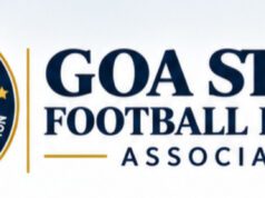 MICKY FERNANDES ELECTED PRESIDENT OF GOA STATE FOOTBALL PLAYERS ASSOCIATION