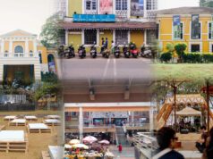 SERENDIPITY ARTS FESTIVAL 2026: PANAJI SET TO BE TRANSFORMED INTO CITY-WIDE STAGE FOR 11TH EDITION