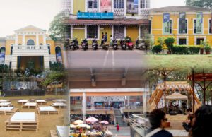 SERENDIPITY ARTS FESTIVAL 2026: PANAJI SET TO BE TRANSFORMED INTO CITY-WIDE STAGE FOR 11TH EDITION