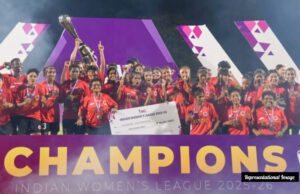 AIFF: INDIAN WOMEN’S LEAGUE 2026-27 TO KICK OFF ON 13TH NOVEMBER