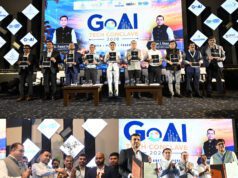 GOA’S LANDMARK AI POLICY 2026 UNVEILED AT INAUGURAL GOA AI TECH CONCLAVE 2026