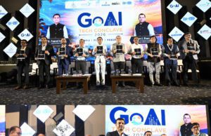 GOA’S LANDMARK AI POLICY 2026 UNVEILED AT INAUGURAL GOA AI TECH CONCLAVE 2026
