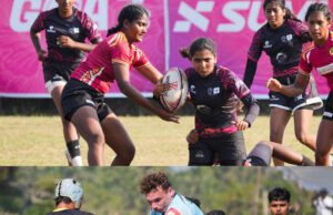 GOA 7s SEASON 3: GOLDEN JACKALS, CROCS RF & MAYURBHANJ IMPRESS ON DAY 1
