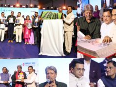 VIBRANT GOA GLOBAL BUSINESS SUMMIT 2026 CONCLUDES WITH INVESTMENT POTENTIAL EXCEEDING ₹10,000 CRORE