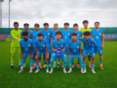 FIFA U15 WORLD CUP & FESTIVAL: INDIA SIGN OFF WITH WIN OVER CUBA TO FINISH 87TH