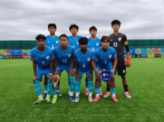 INDIA GO DOWN TO HONDURAS IN FIFA U15 WORLD CUP & FESTIVAL 2026