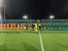 INDIA TO COMPETE IN TIER C AFTER DEFEAT TO SENEGAL AT FIFA U15 WORLD CUP & FESTIVAL