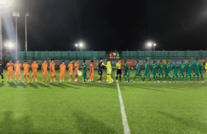 INDIA TO COMPETE IN TIER C AFTER DEFEAT TO SENEGAL AT FIFA U15 WORLD CUP & FESTIVAL