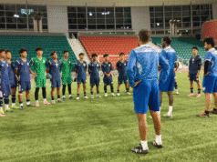 BIBIANO FERNANDES NAMES 14-PLAYER INDIA SQUAD FOR FIFA U15 WORLD CUP & FESTIVAL AZERBAIJAN 2026