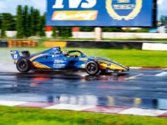 GOA ACES JA RACING’S LUVIWE SAMBUDLA DOMINATES F4 INDIAN CHAMPIONSHIP ROUND 3 TO TAKE POINTS LEAD