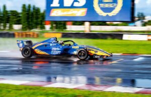 GOA ACES JA RACING’S LUVIWE SAMBUDLA DOMINATES F4 INDIAN CHAMPIONSHIP ROUND 3 TO TAKE POINTS LEAD