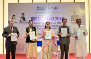 MINISTRY OF YOUTH AFFAIRS & SPORTS ISSUES GUIDELINES FOR REVISED SCHEME OF ASSISTANCE TO NATIONAL SPORTS FEDERATIONS